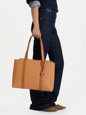 Obrázek produktu Nine West Kabelka C-MARYLAND-LDA8570 Hnědá