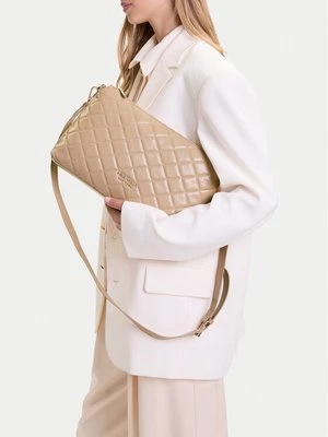 Obrázek produktu Nine West Kabelka CEO-AGATHA-LA482-3035 Béžová