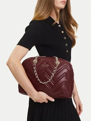 Obrázek produktu Nine West Kabelka CEO-ALICE-LA482-3468 Bordó