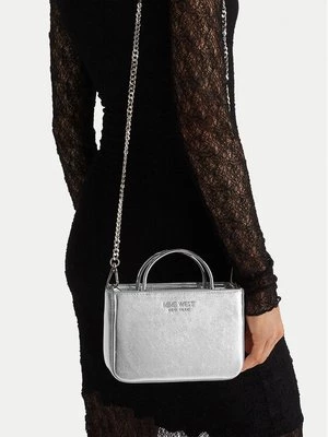 Obrázek produktu Nine West Kabelka CEO-Astor Vibe-KY323-1 Stříbrná