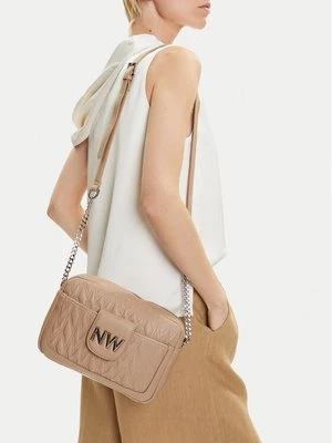 Obrázek produktu Nine West Kabelka CEO-Astoria-Allure-01-LX10166 Béžová