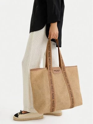 Obrázek produktu Nine West Kabelka CEO-Avenia-LA374-4513-6 Béžová