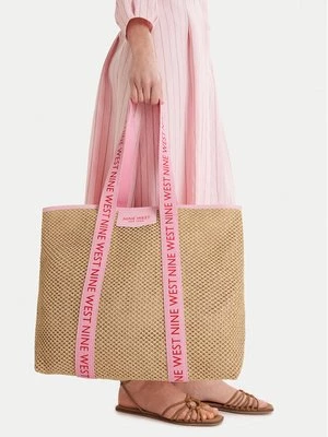 Obrázek produktu Nine West Kabelka CEO-Avenia-LA374-4513-6 Béžová
