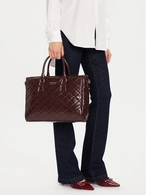 Obrázek produktu Nine West Kabelka CEO-BETTY-LA374-4065 Hnědá