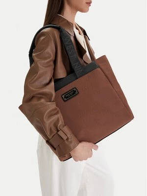 Obrázek produktu Nine West Kabelka CEO-Brielle-LA374-4705 Hnědá