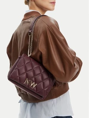 Obrázek produktu Nine West Kabelka CEO-CHARLOTTE-I-S22558 Bordó