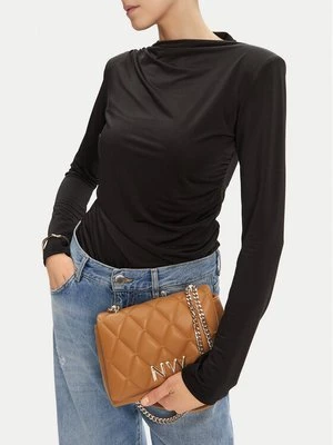 Obrázek produktu Nine West Kabelka CEO-CHARLOTTE-I-S22558 Hnědá