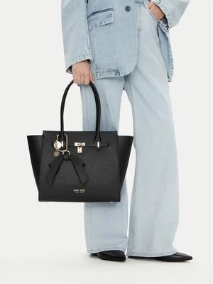 Obrázek produktu Nine West Kabelka CEO-Chelsea-Charm-III-LX10186 Černá