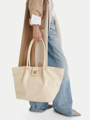 Obrázek produktu Nine West Kabelka CEO-Corsia-LA374-5201 Écru Krémová