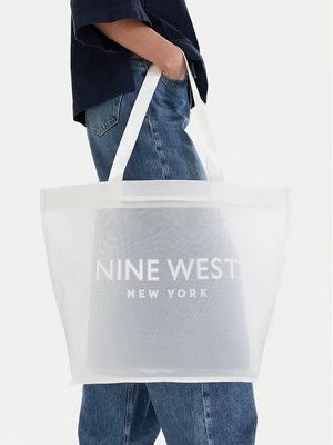 Obrázek produktu Nine West Kabelka CEO-Eloura-LA374-4074 Bílá