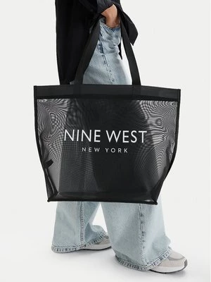 Obrázek produktu Nine West Kabelka CEO-Eloura-LA374-4074 Černá