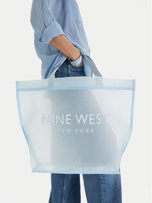 Obrázek produktu Nine West Kabelka CEO-Eloura-LA374-4074 Modrá