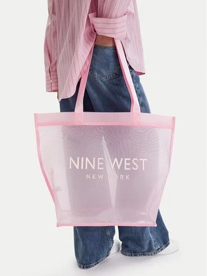 Obrázek produktu Nine West Kabelka CEO-Eloura-LA374-4074 Růžová