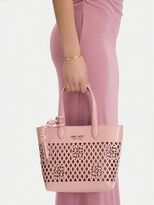 Obrázek produktu Nine West Kabelka CEO-Essex Light-LDA8698A Růžová