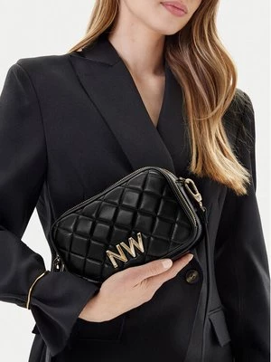 Obrázek produktu Nine West Kabelka CEO-Greenwich-Glam-LX7669 Černá
