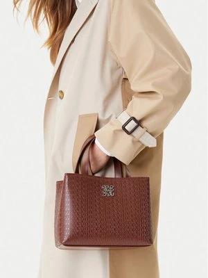 Obrázek produktu Nine West Kabelka CEO-HAMPSHIRE-II-LDA8175 Hnědá