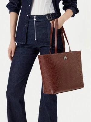 Obrázek produktu Nine West Kabelka CEO-HAMPSHIRE-IV-LDA8170 Hnědá