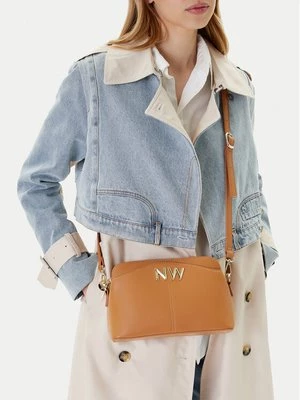 Obrázek produktu Nine West Kabelka CEO-ISABELLA-S23599-1 Hnědá
