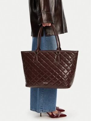 Obrázek produktu Nine West Kabelka CEO-LINDA-LA374-4064 Hnědá