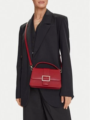 Obrázek produktu Nine West Kabelka CEO-MISSISIPI-III-KY159 Červená