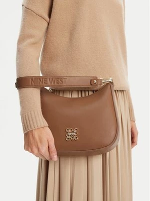 Obrázek produktu Nine West Kabelka CEO-NANCY-H241690 Hnědá