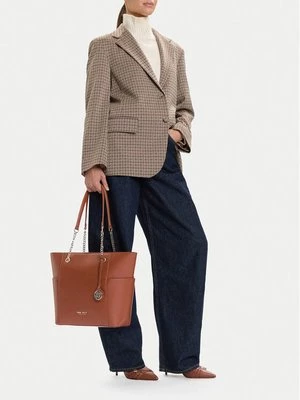 Obrázek produktu Nine West Kabelka CEO-NEBRASKA-LDA8208 Hnědá