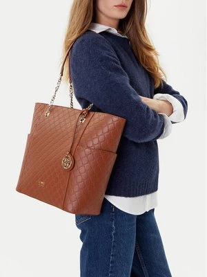 Obrázek produktu Nine West Kabelka CEO-NEBRASKA-LDA8208A Hnědá
