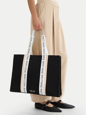 Obrázek produktu Nine West Kabelka CEO-Ravina-LA374-4511 Černá
