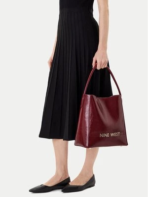 Obrázek produktu Nine West Kabelka CEO-UTAH-LDA8011 Bordó