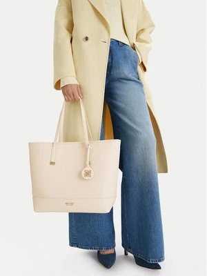 Obrázek produktu Nine West Kabelka EO-Delancey Day-KY254 Écru Krémová