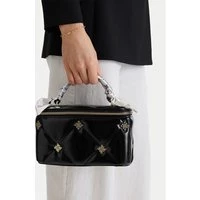 Obrázek produktu Nine West Kabelka EO-Delancey Moon-KS2575-1 Černá