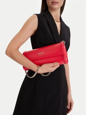 Obrázek produktu Nine West Kabelka EO-Greene Charm-LDA8374 Červená