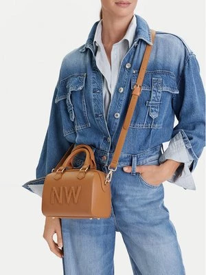 Obrázek produktu Nine West Kabelka EO-Lira II-LX20085 Hnědá