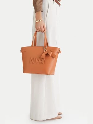 Obrázek produktu Nine West Kabelka EO-Lira-LX20086b Hnědá