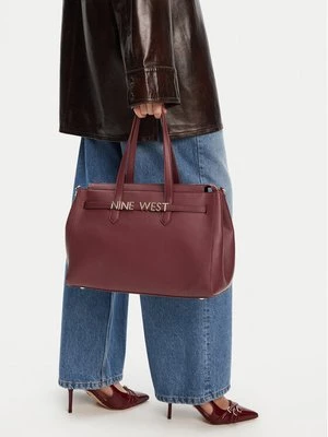 Obrázek produktu Nine West Kabelka EO-Manhattan-Muse-I-LX10192 Bordó