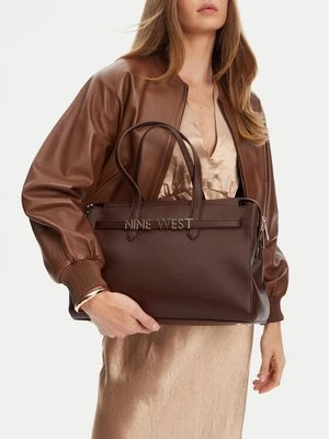 Obrázek produktu Nine West Kabelka EO-Manhattan-Muse-I-LX10192 Hnědá