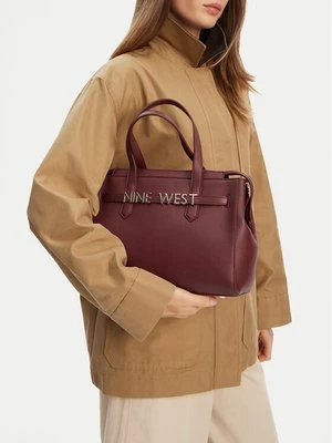 Obrázek produktu Nine West Kabelka EO-Manhattan-Muse-II-LX10197 Bordó