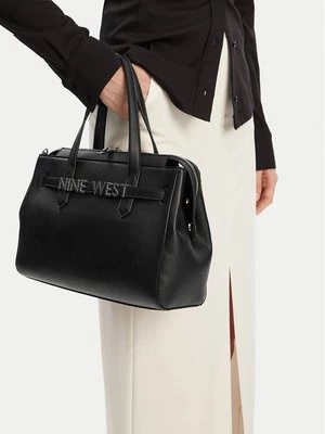 Obrázek produktu Nine West Kabelka EO-Manhattan-Muse-II-LX10197 Černá