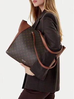 Obrázek produktu Nine West Kabelka EO-WYOMING-LDA8449 Hnědá