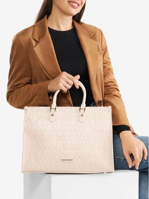 Obrázek produktu Nine West Kabelka LX10044 Béžová