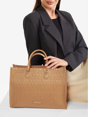 Obrázek produktu Nine West Kabelka LX10044 Hnědá