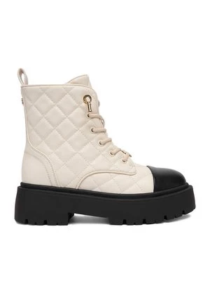 Obrázek produktu Nine West Kotníková obuv CEO-INAS-01 Écru