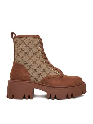 Obrázek produktu Nine West Kotníková obuv CEO-MALAK-01 Béžová