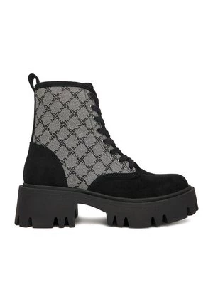 Obrázek produktu Nine West Kotníková obuv CEO-MALAK-01 Šedá