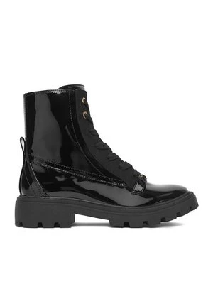 Obrázek produktu Nine West Kotníková obuv CEO-NIDA-01 Černá