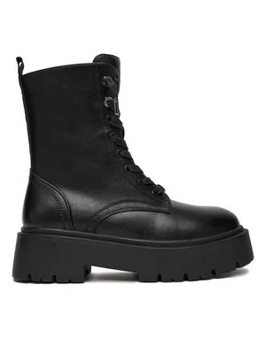 Obrázek produktu Nine West Kotníková obuv CEO-RAIDA-01 Černá
