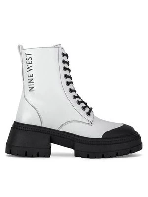 Obrázek produktu Nine West Kotníková obuv WFA3033-5 Bílá