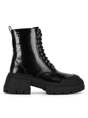 Obrázek produktu Nine West Kotníková obuv WFA3033-5 Černá