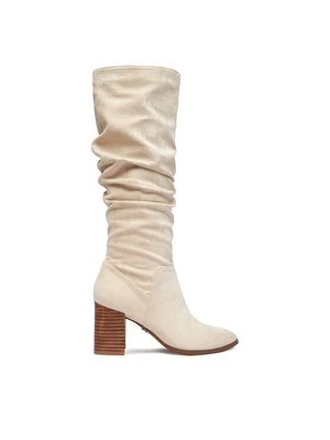 Obrázek produktu Nine West Kozačky CEO-BASZIRA-01 Écru