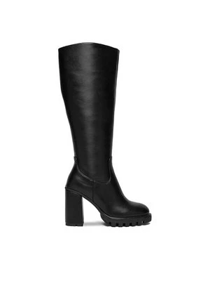 Obrázek produktu Nine West Kozačky CEO-HALA-01 Černá